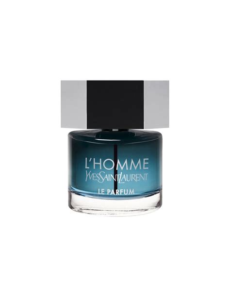 profumo ysl l'homme|l'homme by yves st laurent.